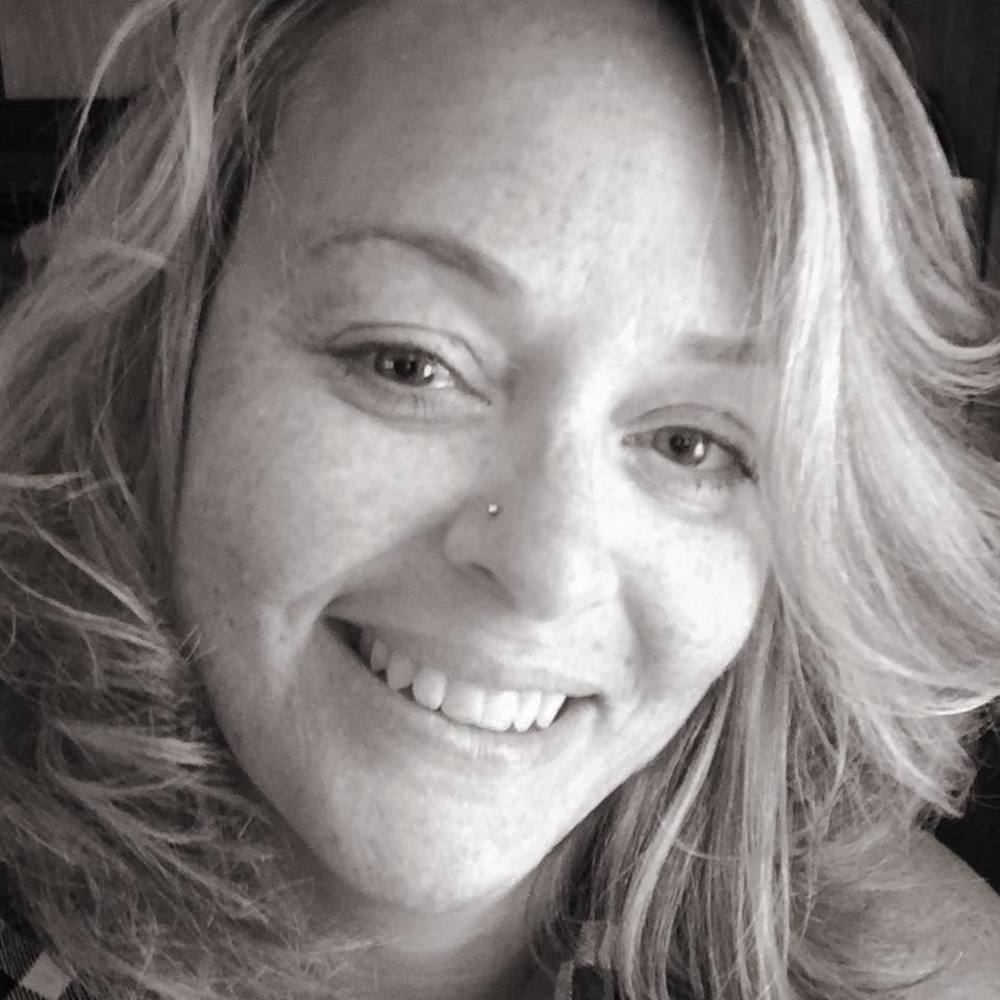 Meet your Posher, Nancy
